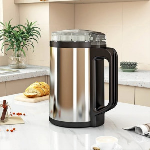 Silver Crest Stainless Steel Electric Mini Grinder 1200 Watt