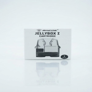 Rincoe Jellybox Z Replacement Pod Cartridge, 1 Pcs
