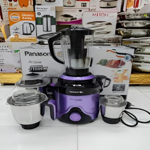 Panasonic Super Powerful 1600 Watt Mixer Grinders