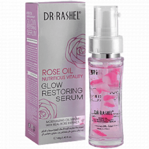 Dr. Rashel Rose Oil Glow Restoring Serum