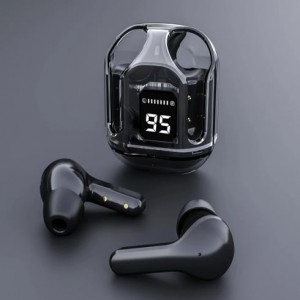 Mobicom Transparent Tws Air 31 Wireless Bluetooth Earbuds