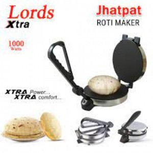 Lord Jhatpat Ruti Maker