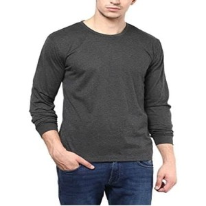 03 .Export quality Cotton T-shirt For Man