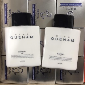 Miss Quenam Lotion For moisturizing your Skin