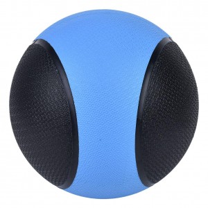 5kg Medicine Ball for Sports Fitness Muscle Building 1pcs