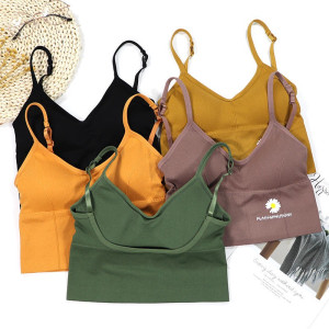 Comfy Inner Front Button