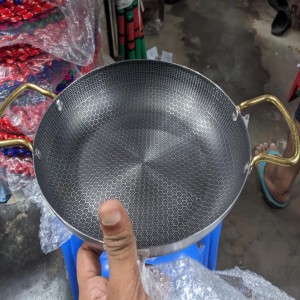 Honey Combo Korai 28cm