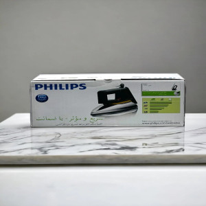 Philips HD-1174 Dry Iron - 1200Watt