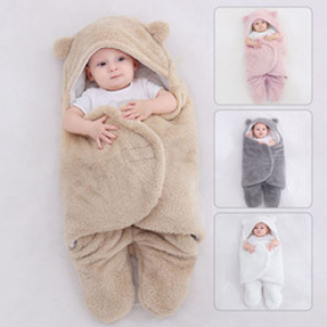 Baby Blanket Boys & Girls 0-18 Month