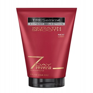 TRESemmé Expert 7 Day Keratin Smooth Shampoo 250ml