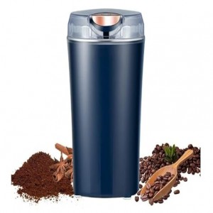 Portable Stainless Steel Electric Multifunctional Grinder