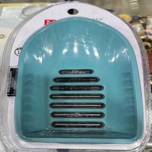 Wall Mounted Soap Holder