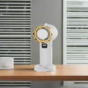 Charging Fan with LED Display YT-M2047