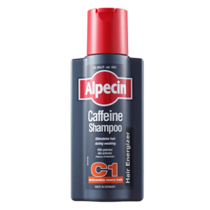 Alpecin caffeine shampoo c1 250ml
