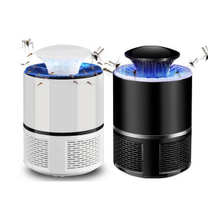 Top Electronic USB Mosquito Killer Lamp