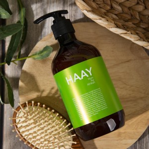 Haay Scalp Care Shampoo (500gm)