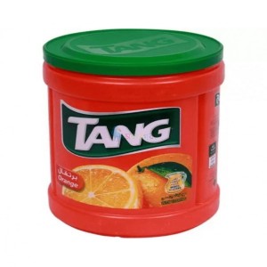 Tang Orange Jar 1.5kg