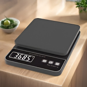 ELEC BLW-B301 Digital Kitchen Scale Electronic Scale