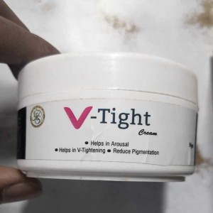 V Tightening Cream