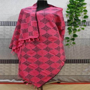 Arong soft biscoch shawl 20