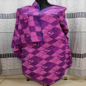 Arong soft biscoch shawl 36