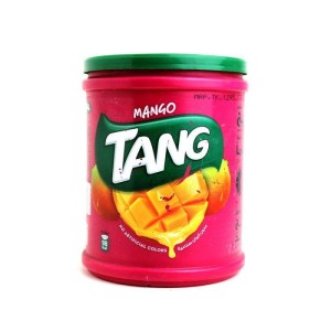 Tang Mango Jar 2.5kg