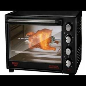 Function Electric Oven - 28 Liter