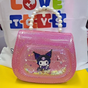 Popular Sanrio Character Children's Handbag