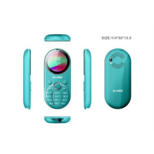 SANEE S113 Button Phone With Warranty