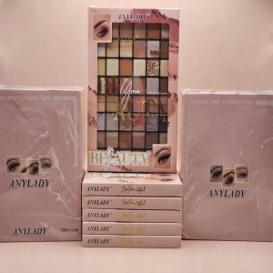 Anylady Beauty Eyeshadow Palette