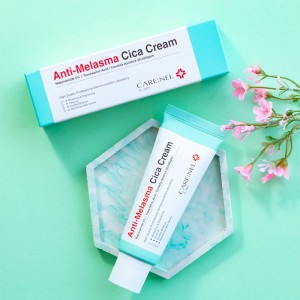 CARENEL Anti Melasma Cica Cream 40ml