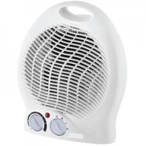 Nova-104 Portable Electric Fan Room Heater 2000w