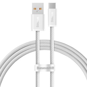 Baseus 100W USB C Cable USB C to USB Type C Cable for Tablets PD Fast Charger Cord Type-c Cable for Xmi Samsung