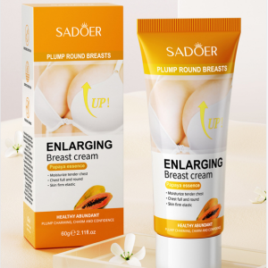 Sadoer Enlarging Breast Cream Fruit Extract Papaya Essence