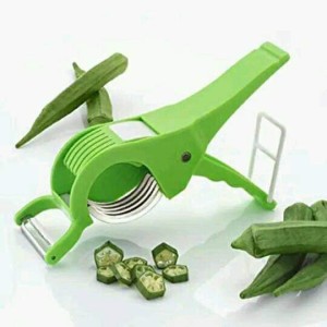 plastic vegetable cutter slicer