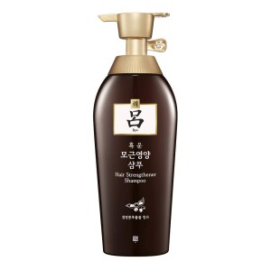 Original Ryo Hair strengthener shampoo