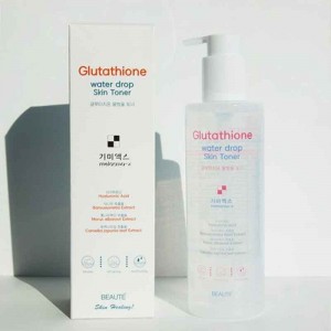 Beaute Melasma-X Glutathione Water Drop Skin Toner (260ml)