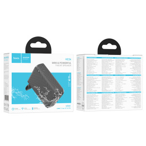 Hoco HC34 Bluetooth Speaker