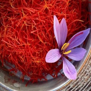 Saffron (Jafran)- 1 gm ( from iran)