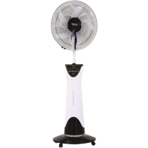 Nova NV-3061 Electric AC-DC Charger Mist Fan