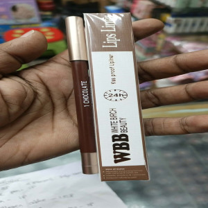 WBB (White Birch Beauty) 24h Kiss Proof Lipliner