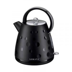 Sokany SK-1033 electric kettle (1.7-liter)