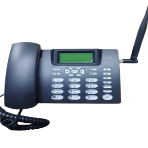 TDK KT2200+ GSM Dual SIM Support Corded Home Telephone