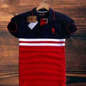 Polo Shirt-02