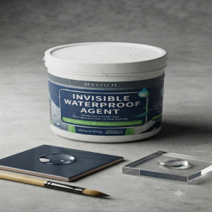 Meijuji Invisible Waterproof Agent - 300g Wall & Floor Leak Sealer