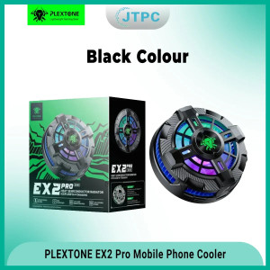 Plextone EX2 Pro RGB Magnetic Radiator Phone Cooler