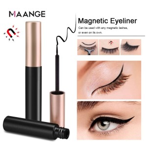 Magnetic eyeliner Box