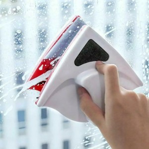 Doublefaced Glass Clean/Magnetic Window Cleaner/Double Sided Glass Wiper