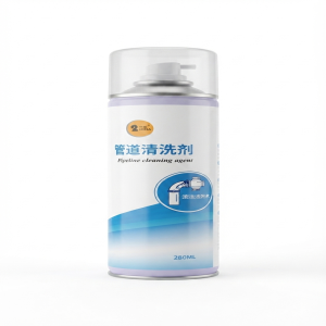 Power Foam Pipe Cleaner Spray 280ml