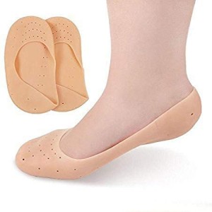 Silicone foot protector
